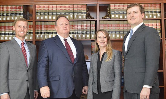 King Simmons, PC - disability attorney in Birmingham, AL