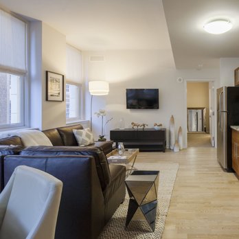 The Arch by BridgeStreet - Apartments include fully equipped mmodern kitchens - Apartments Near Me - Philadelphia, Pennsylvania The Arch by BridgeStreet - Apartments include fully equipped mmodern kitchens - Apartments Near Me - Philadelphia, Pennsylvania