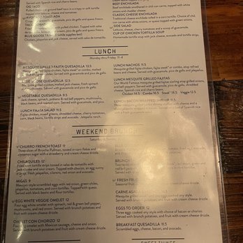 Blue Goose Cantina - Menu - Tex-Mex Near Me - McKinney, Texas Blue Goose Cantina - Menu - Tex-Mex Near Me - McKinney, Texas