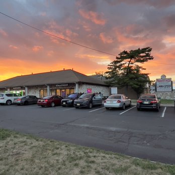 The Birria Kitchen - Outside - Tacos Near Me - Edison, New Jersey
