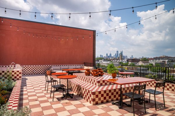 Fishtown Urby Apartments by null