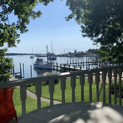 Blue Heron Bed & Breakfast Llc by null