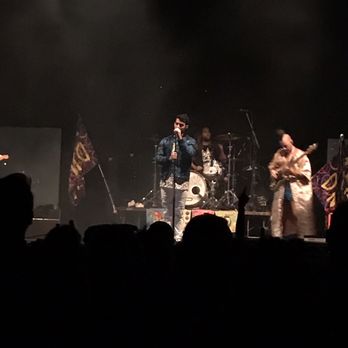 Arizona State Fair - The amazing DNCE Performance - Amusement Parks Near Me - Phoenix, Arizona