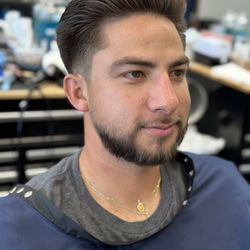 Xclusive Barbershop