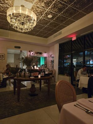 Babette Miami by null