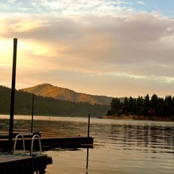 Big Bear Sporting Goods - Fishing at big bear