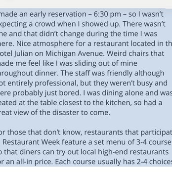 About Last Knife - Page 1 Review - Gastropubs Near Me - Chicago, Illinois
