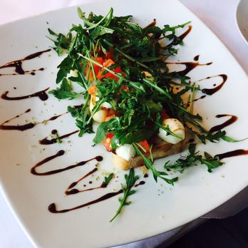 La Passione - Bruscetta - Italian Near Me - Sonsbeck, NW