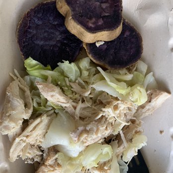 Malama Meals Oahu - Comfort food! - Food Delivery Services Near Me - Honolulu, Hawaii