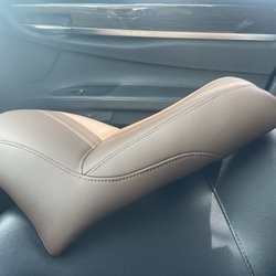 Lane Dickey's Upholstery