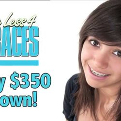 Pay Less 4 Braces - Queens