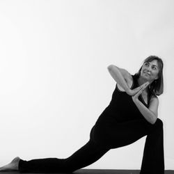 The Yoga Studio