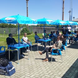 Centro Sportivo Manin - Aperitivo per la vittoria del campionato