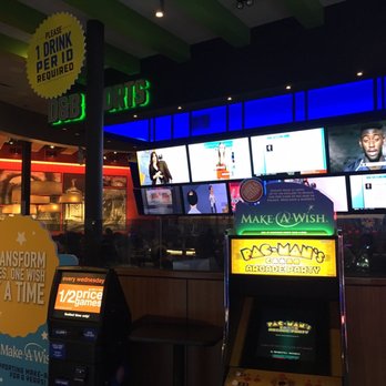 Dave & Buster's Manchester - Arcades Near Me - Manchester, Connecticut Dave & Buster's Manchester - Arcades Near Me - Manchester, Connecticut