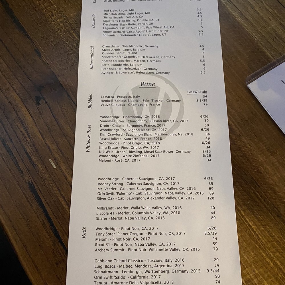 Weller's Bistro - German Near Me - Layton, Utah Weller's Bistro - German Near Me - Layton, Utah