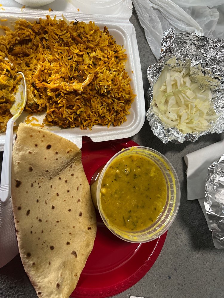 Apna Punjabi Dhaba Logo