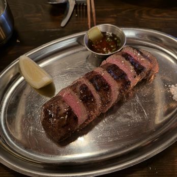 The Mulberry - Korean Near Me - Los Angeles, California The Mulberry - Korean Near Me - Los Angeles, California