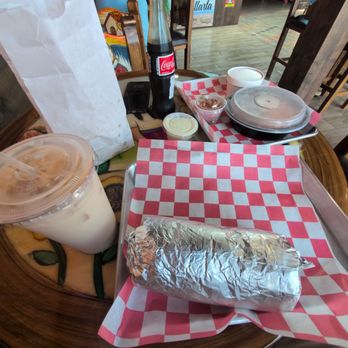 Vallarta - Tacos Near Me - Salem, New Hampshire