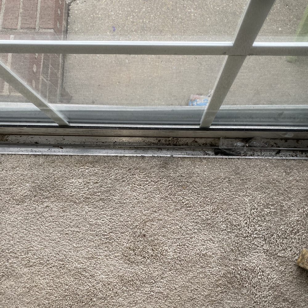 One Stop Cleaning - Some of the areas left dirty. - Office Cleaning Near Me - Williamsburg, Virginia One Stop Cleaning - Some of the areas left dirty. - Office Cleaning Near Me - Williamsburg, Virginia