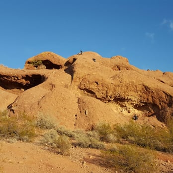 Hole-in-the-Rock - Hiking Near Me - Phoenix, Arizona Hole-in-the-Rock - Hiking Near Me - Phoenix, Arizona
