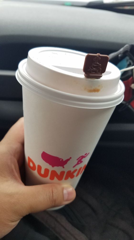 DUNKIN’ Updated April 2024 2083 Crowell Rd N, Covington,