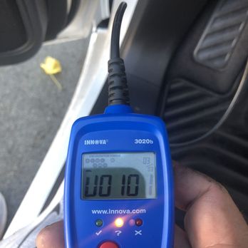 Chevrolet Van Nuys - Trouble codes. - Car Dealers Near Me - Van Nuys, California