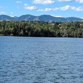 The Main Reservoir - Lakes Near Me - Lakewood, Colorado The Main Reservoir - Lakes Near Me - Lakewood, Colorado
