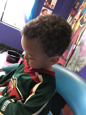 Snip Its Maple Grove 27 Reviews Kids Hair Salons 11634