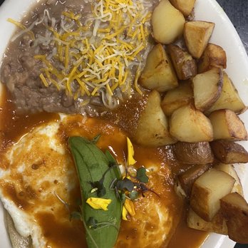 Scramblers Cafe - Huevos Rancheros Specialty - Breakfast & Brunch Near Me - Norco, California Scramblers Cafe - Huevos Rancheros Specialty - Breakfast & Brunch Near Me - Norco, California