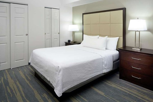 Homewood Suites by Hilton Mont-Tremblant Resort by null