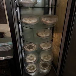 Ole South Barbeque