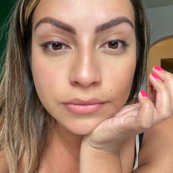MAUI BROWI - Right after! - Eyebrow Services Near Me - San Clemente, California MAUI BROWI - Right after! - Eyebrow Services Near Me - San Clemente, California