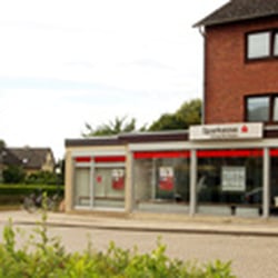 Sparkasse Harburg - Buxtehude