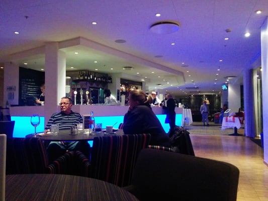 Scandic Karlstad City by null