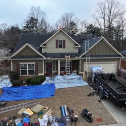 High Ridge Roofing
