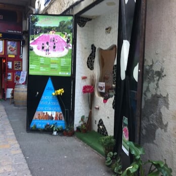 Badaboum Théâtre - Performing Arts Near Me - Marseille, 13
