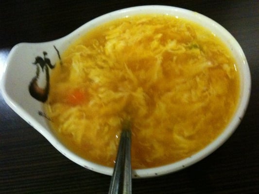 Royal Mandarin by null