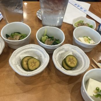 Sushi Kisen - Japanese Near Me - Arcadia, California