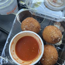 Buona - Beef Bites