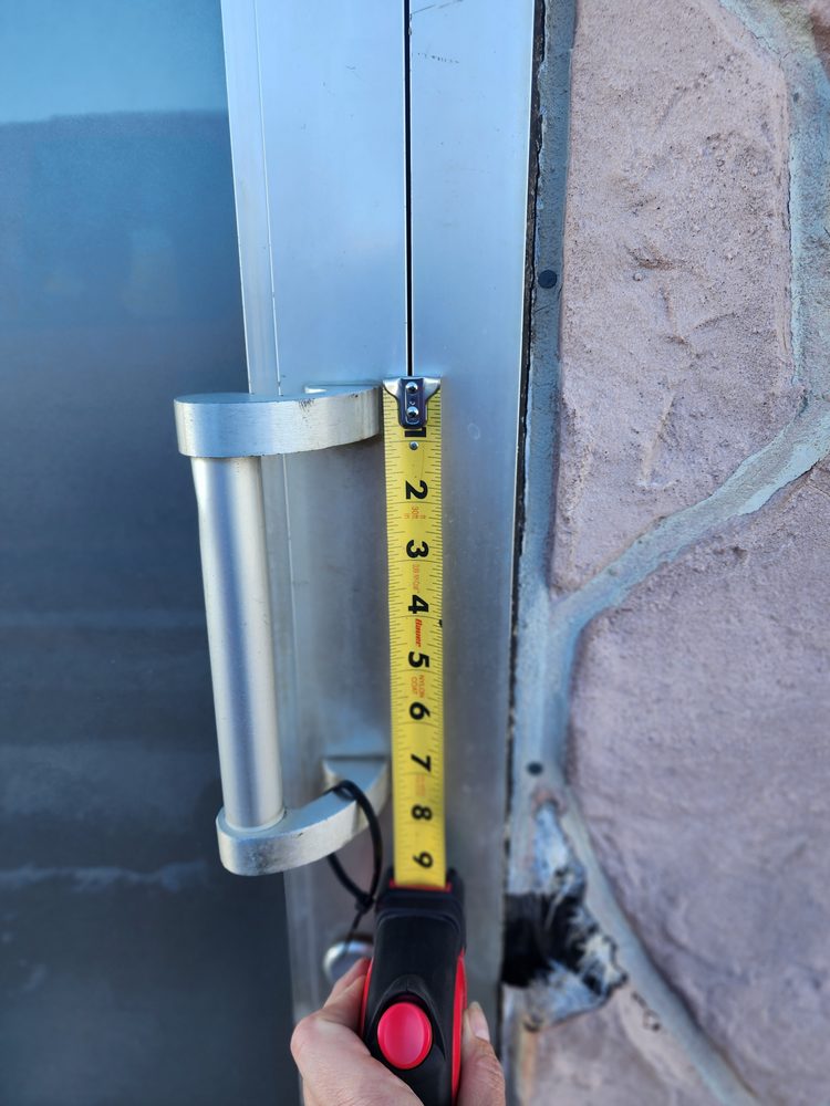 RAPID HARDWARE Updated October 2024 1932 Nelson Ave SE, Grand Rapids, Michigan Hardware