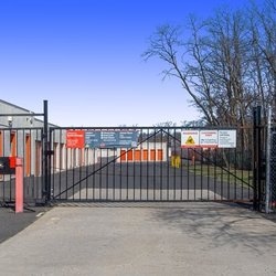 Public Storage