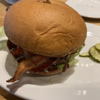 Zinburger - Burgers Near Me - Tucson, Arizona
