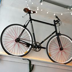 Café Domestique