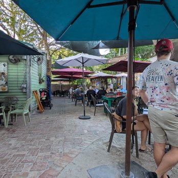 Blue Heaven - Breakfast & Brunch Near Me - Key West, Florida