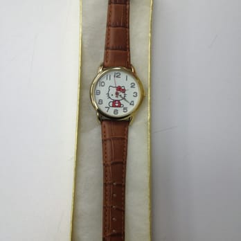 A&I - One of a kind HK watch. Would not have been possible without Allen. Two thumbs way up! - Watches Near Me - Canoga Park, California A&I - One of a kind HK watch. Would not have been possible without Allen. Two thumbs way up! - Watches Near Me - Canoga Park, California