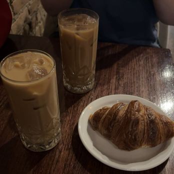 Cafe 3:16 - Iced coffee - Bakeries Near Me - Rochester, Michigan