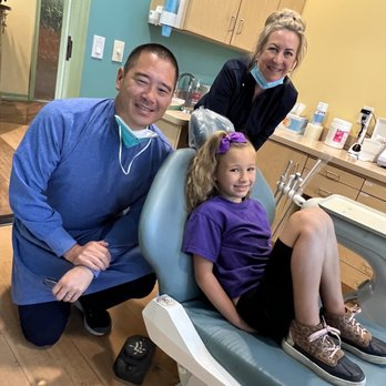 Ladera Ranch Pediatric Dentistry - Thank you, Dr. Kevin and Miss Chris! You are always so helpful and kind to my children, - Pediatric Dentists Near Me - Ladera Ranch, California
