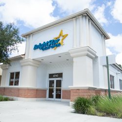 BrightStar Credit Union