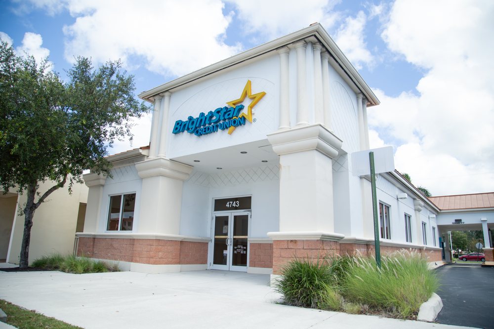 BRIGHTSTAR CREDIT UNION Updated August 2025 15 Photos & 59 Reviews
