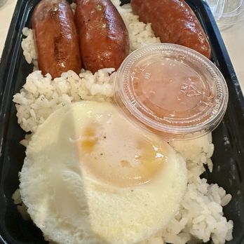 Halo Halo - Longanisa Breakfast. ( ^_^)b - Filipino Near Me - Las Vegas, Nevada Halo Halo - Longanisa Breakfast. ( ^_^)b - Filipino Near Me - Las Vegas, Nevada